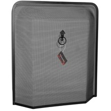Heavy Duty Fire Guard For
