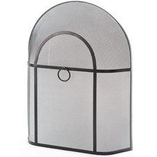 Heavy Duty Fire Guard For