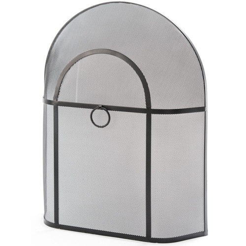 Heavy duty fire guard for - fire,