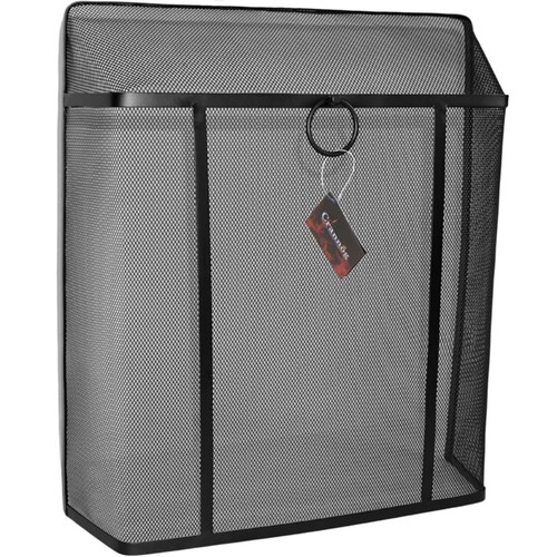 Crannog heavy duty fire guard - duty,